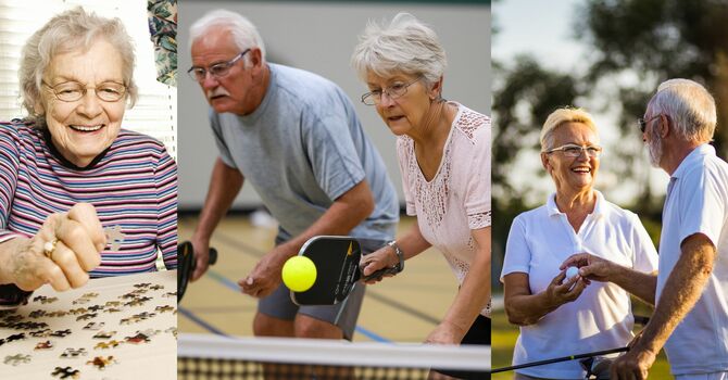 The Retirement Myth image