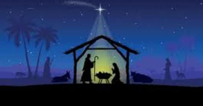 I’m Dreaming of a White Christmas image