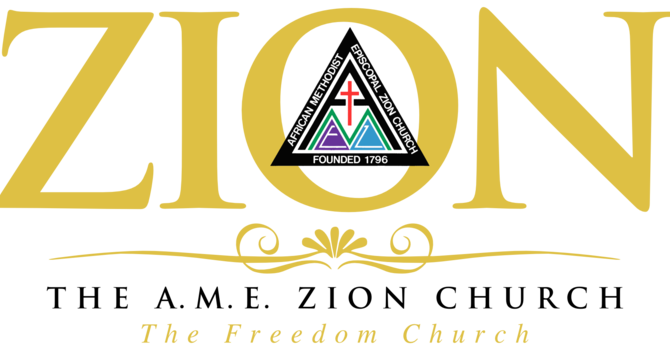 AME Zion Press-News image