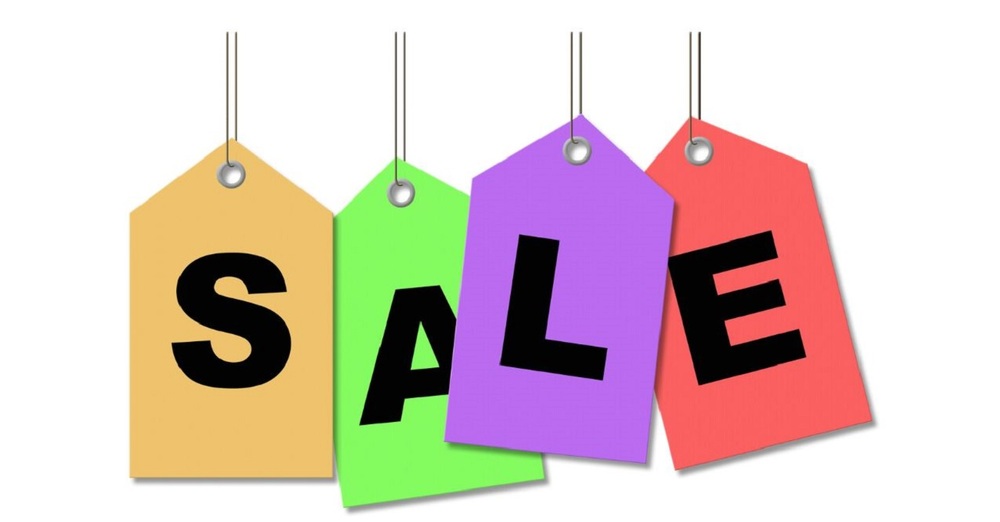 YOUTH RUMMAGE SALE - 2026