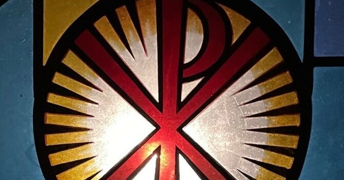 9:00 am Bulletin for      December 25, 2025 image