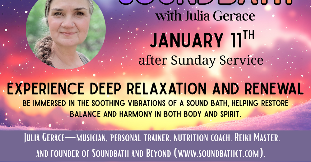 Soundbath