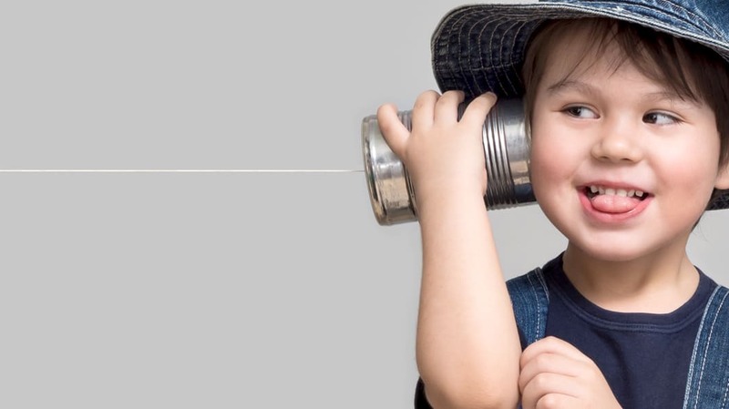 Hear God Speak Through Christ