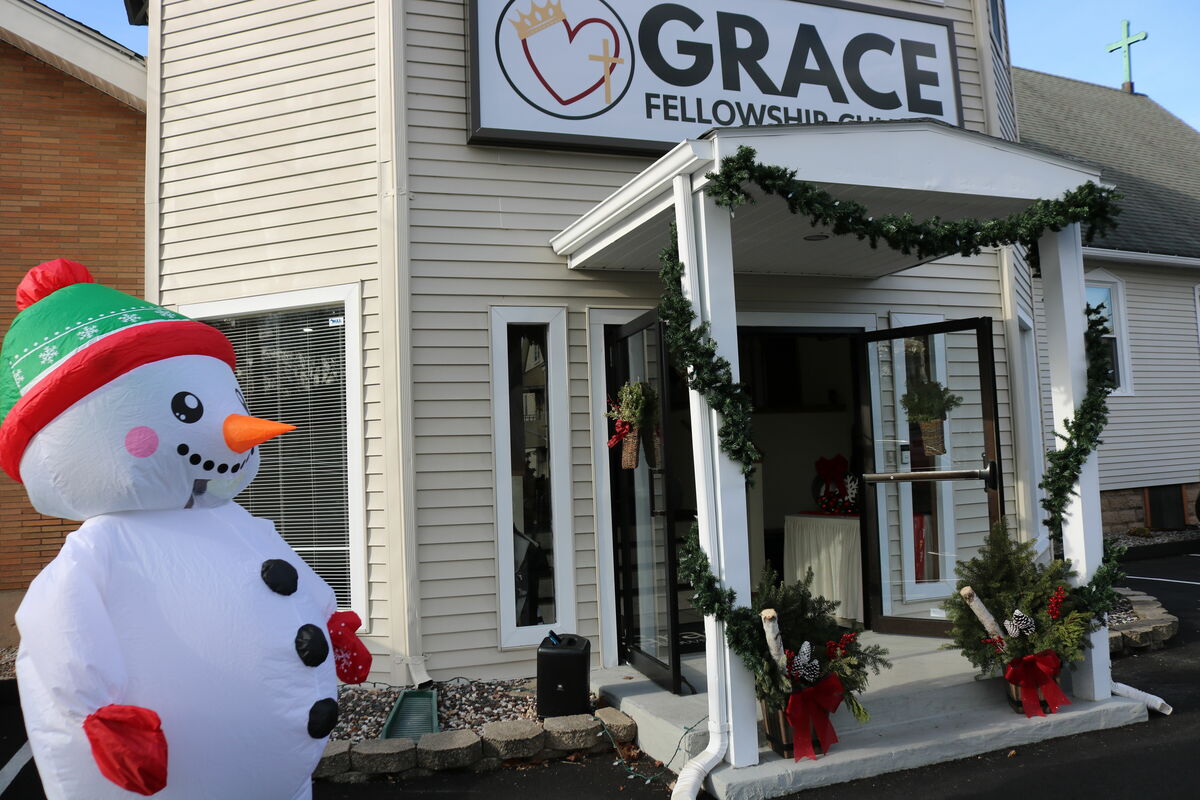 Grace Fellowship Church