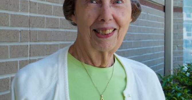 Passing of Carole Byrne image