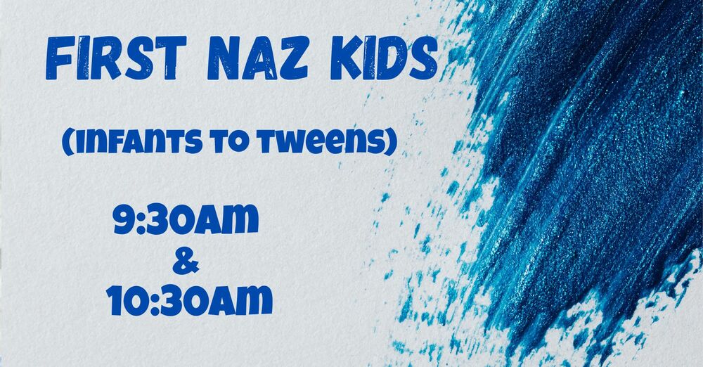 First Naz Kids