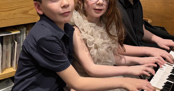 Our Community Christmas Eve