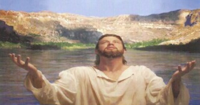 Worship Service - The Baptism of Our Lord