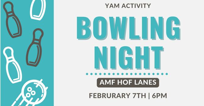 YAM Bowling