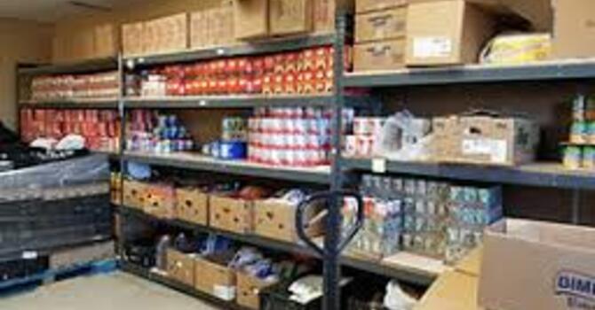 Food Bank