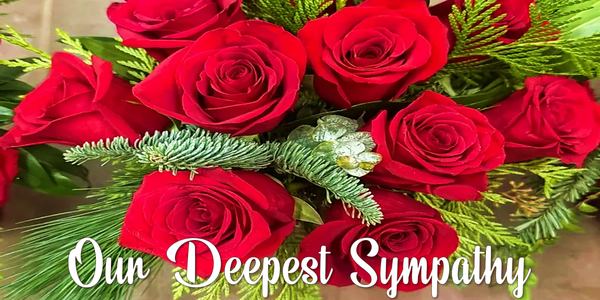 to Gail Prevost and family as Rene Prevost died peacefully on Dec 26th 