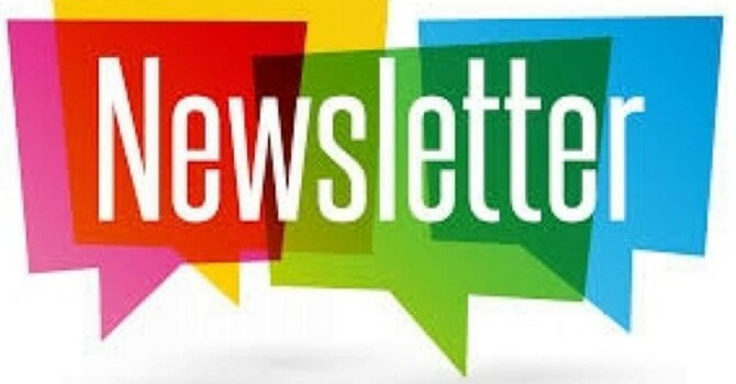 Newsletter image