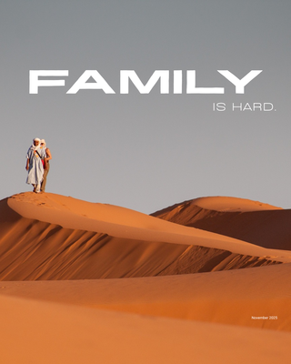 Family is Hard