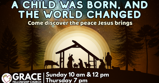 Carrying the Gift Forward