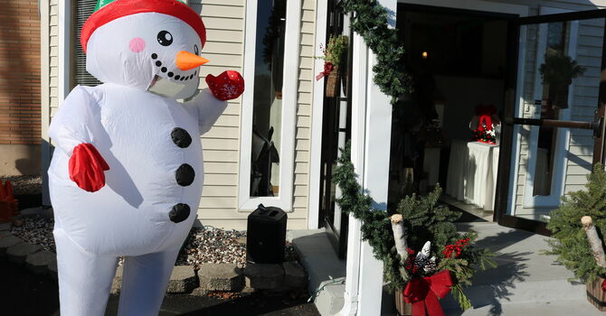 Community Engagement