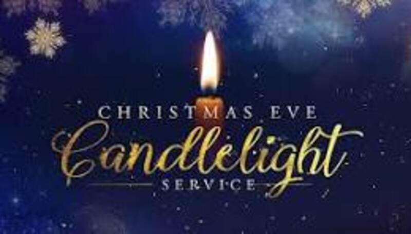 Christmas Eve Service