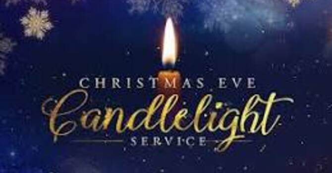 Christmas Eve Service