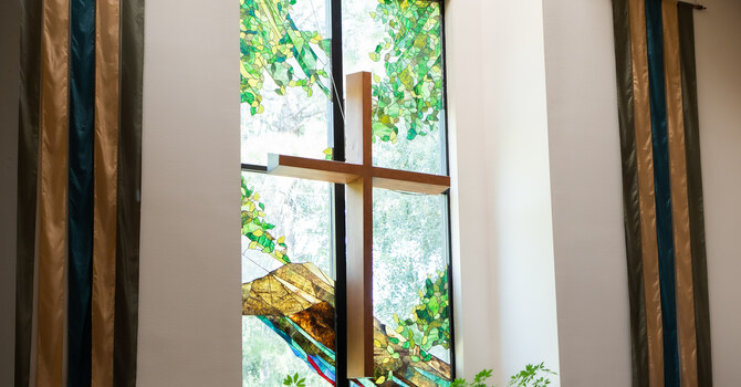 Undecorating the Church