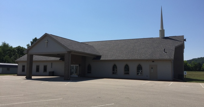 Women's Bible Study image