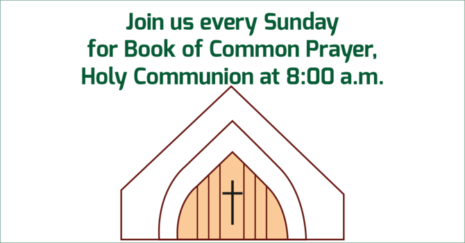 Transfiguration Sunday