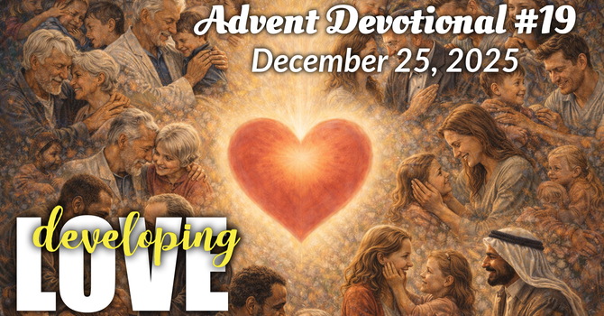 Developing Love image