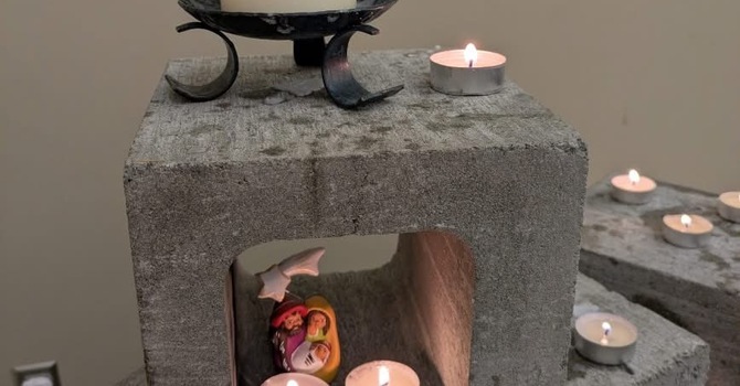 Crossroads December 28, 2025