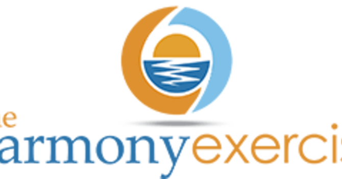 The Harmony Exercise