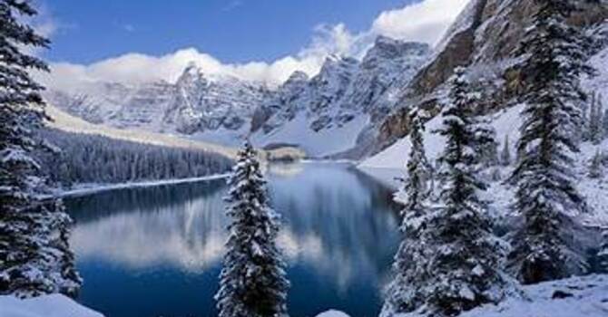 December 27, 2025 Devotion image