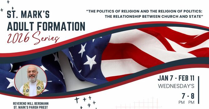 The Politics of Religion and...