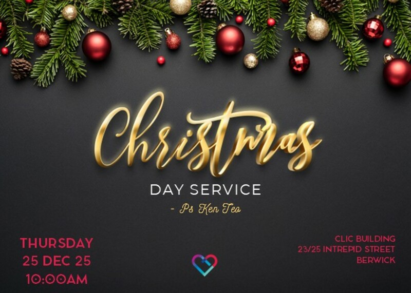 The Miracle of Christmas