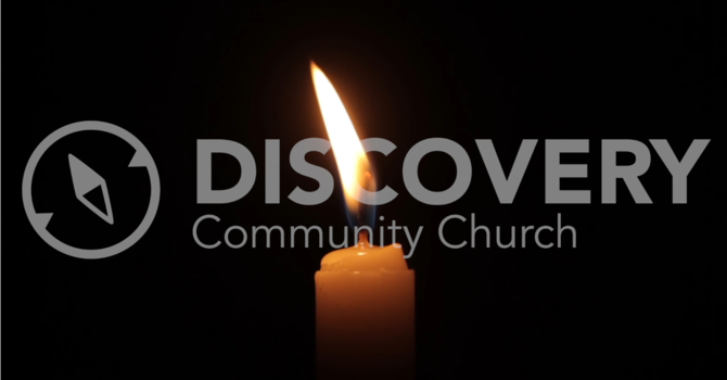 Candlelight Service 2025