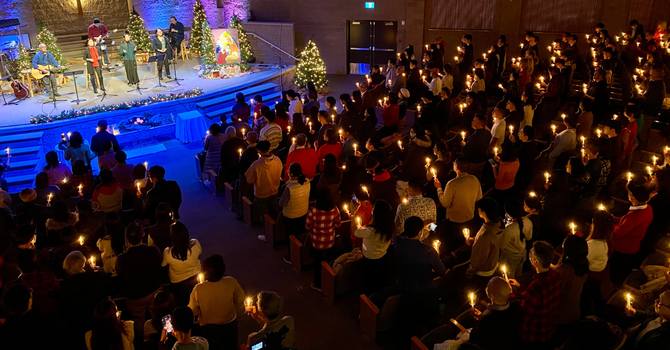 Watch An Evening in December 2025 image