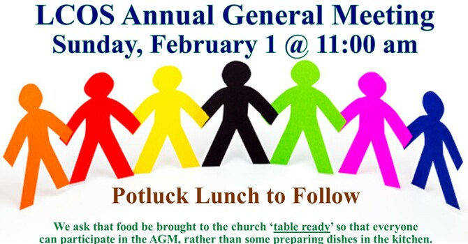 Annual General Meeting