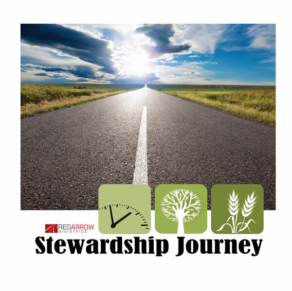 Stewardship Journey Update