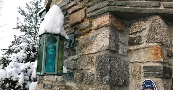 8:00 am Bulletin for      December 28, 2025 image