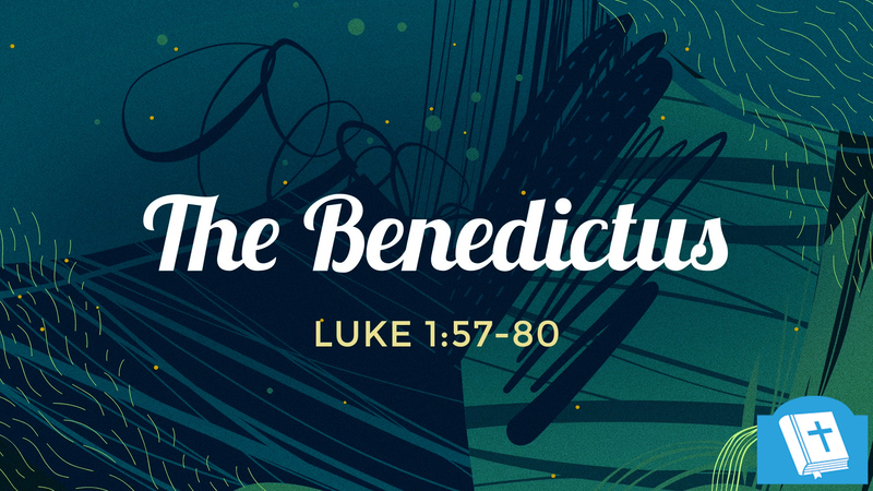 The Benedictus