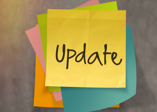 Sunday Worship Time Update:  9:00am This Sunday December 28