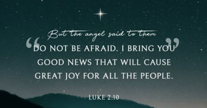 CHRISTMAS EVE, DECEMBER 24, 2025