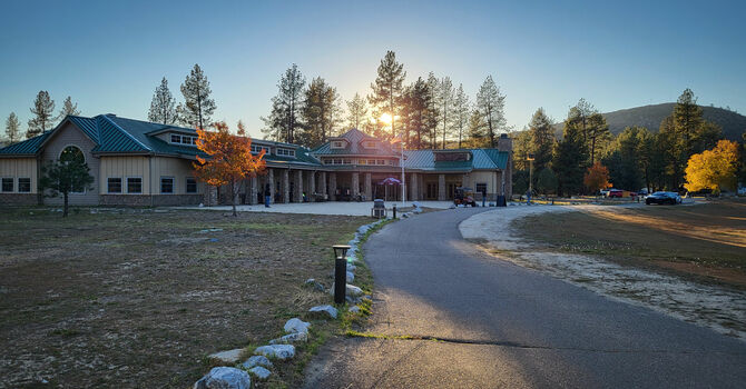 Spring Training Camp - $375