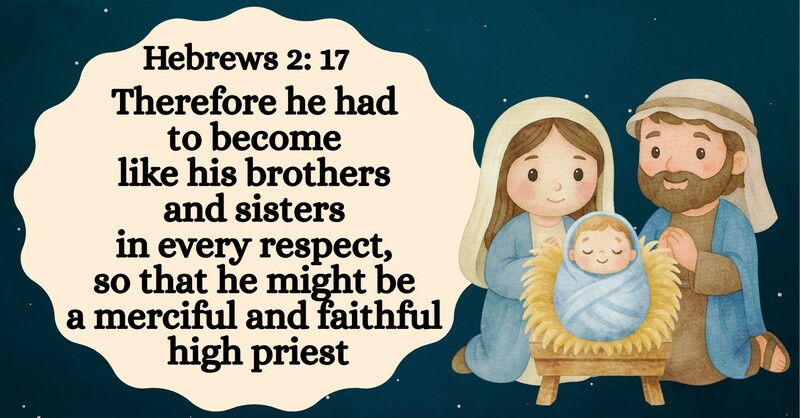 First Sunday after Christmas