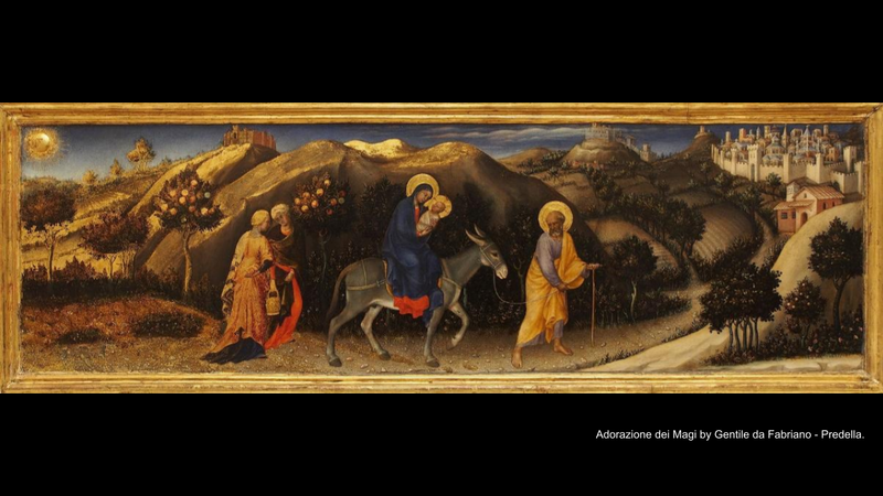 The jolt after Christmas