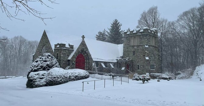 10:30 am Bulletin for      December 28, 2025 image