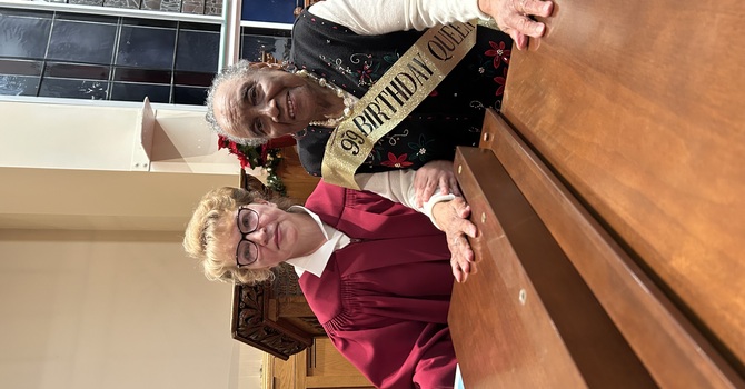 Happy Birthday to Chris Gilbert