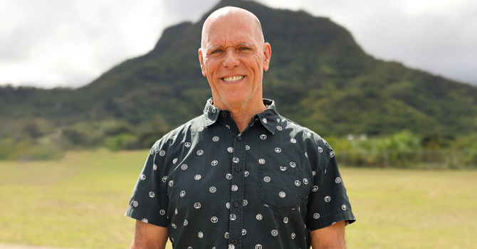 Easter Simplifies the World