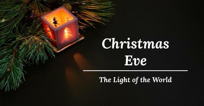 Christmas Eve