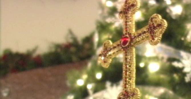 “The Gift of Choosing Love”