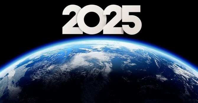 Reflections: What the Lord Has Done in 2025