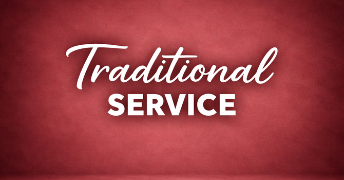 Traditional Service
