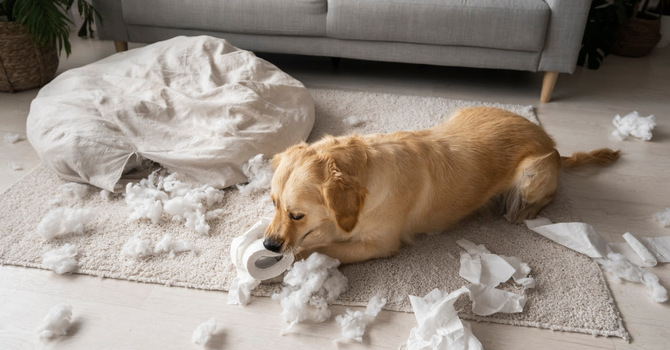 A Lesson from Silent Dogs image