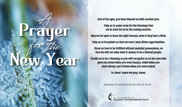 The Word for Wednesday